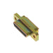 MM-213-025-1A3-0000 by AirBorn, Inc. - D-SUB, PLUG, .050"", 2ROW, 25POS,