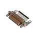 MM-213-031-175-320S by AirBorn, Inc. - D-SUB, PLUG, .050"", 2ROW, 31POS,