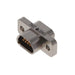 MM-222-009-2A3-0000 by AirBorn, Inc. - MICRO-D CONNECTORS (0.050"" / 1.2