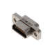 MM-222-015-2A3-0000 by AirBorn, Inc. - D-SUB, RCPTL, .050"", 2ROW, 15POS