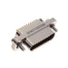 MM-222-021-213-4100 by AirBorn, Inc. - D-SUB, RCPTL, .050"", 2ROW, 21POS