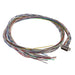 MM-222-021-261-00WD by AirBorn, Inc. - D-SUB, RCPTL, .050"", 2ROW, 21POS