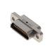 MM-222-021-2A3-0000 by AirBorn, Inc. - D-SUB, RCPTL, .050"", 2ROW, 21POS