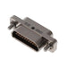 MM-222-021-2A3-4100 by AirBorn, Inc. - D-SUB, RCPTL, .050"", 2ROW, 21POS