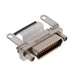 MM-222-025-275-320S by AirBorn, Inc. - D-SUB, RCPTL, .050"", 2ROW, 25POS