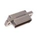MM-222-025-2A3-0000 by AirBorn, Inc. - MICRO-D CONNECTORS (0.050"" / 1.2