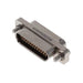 MM-222-025-2A3-4100 by AirBorn, Inc. - D-SUB, RCPTL, .050"", 2ROW, 25POS