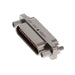 MM-222-031-213-2200 by AirBorn, Inc. - D-SUB, RCPTL, .050"", 2ROW, 31POS