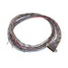 MM-222-031-261-00WD by AirBorn, Inc. - D-SUB, RCPTL, .050"", 2ROW, 31POS
