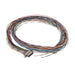 MM-222-031-261-45WD by AirBorn, Inc. - D-SUB, RCPTL, .050"", 2ROW, 31POS