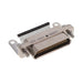 MM-222-031-275-460S by AirBorn, Inc. - D-SUB, RCPTL, .050"", 2ROW, 31POS