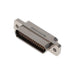 MM-222-031-2A3-0000 by AirBorn, Inc. - D-SUB, RCPTL, .050"", 2ROW, 31POS