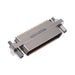 MM-222-037-213-2200 by AirBorn, Inc. - D-SUB, RCPTL, .050"", 2ROW, 37POS