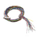 MM-222-037-261-45WD by AirBorn, Inc. - D-SUB, RCPTL, .050"", 2ROW, 37POS