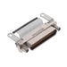 MM-222-037-275-320S by AirBorn, Inc. - D-SUB, RCPTL, .050"", 2ROW, 37POS