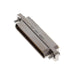 MM-222-051-213-4100 by AirBorn, Inc. - D-SUB, RCPTL, .050"", 2ROW, 51POS
