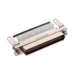 MM-222-051-275-460S by AirBorn, Inc. - D-SUB, RCPTL, .050"", 2ROW, 51POS