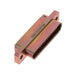 MM-223-037-213-0000 by AirBorn, Inc. - D-SUB, RCPTL, .050"", 2ROW, 37POS