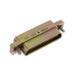 MM-223-037-213-4300 by AirBorn, Inc. - D-SUB, RCPTL, .050"", 2ROW, 37POS
