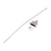 MM-232-021-000-4100 by AirBorn, Inc. - EMI/RFI BACKSHELL WITH STANDARD