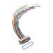 MM-2A2-025-161-26WN by AirBorn, Inc. - D-SUB, PLUG, .050"", 2ROW, 25POS,