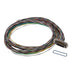 MM-2C2-025-261-26WD by AirBorn, Inc. - D-SUB, RCPTL, .050"", 2ROW, 25POS