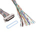MM-2C2-037-261-28WN by AirBorn, Inc. - D-SUB, RCPTL, .050"", 2ROW, 37POS