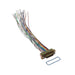 MM-2C3-025-261-29WN by AirBorn, Inc. - D-SUB, RCPTL, .050"", 2ROW, 25POS