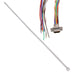 MM-2Q2-015-261-45WD by AirBorn, Inc. - D-SUB, RCPTL, .050"", 2ROW, 15POS
