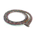 MM-312-051-161-22WD by AirBorn, Inc. - D-SUB, PLUG, .050"", 3ROW, 51POS,