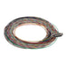 MM-312-051-161-41WD by AirBorn, Inc. - D-SUB, PLUG, .050"", 3ROW, 51POS,