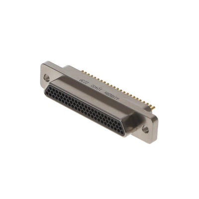 MM-312-069-1A3-0000 by AirBorn, Inc. - D-SUB, PLUG, .050"", 3ROW, 69POS,