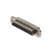 MM-312-069-1A3-0000 by AirBorn, Inc. - D-SUB, PLUG, .050"", 3ROW, 69POS,