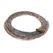MM-313-051-161-00WD by AirBorn, Inc. - D-SUB, PLUG, .050"", 3ROW, 51POS,