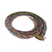 MM-313-051-161-44WR by AirBorn, Inc. - D-SUB, PLUG, .050"", 3ROW, 51POS,