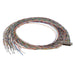 MM-322-051-261-45WD by AirBorn, Inc. - D-SUB, RCPTL, .050"", 3ROW, 51POS