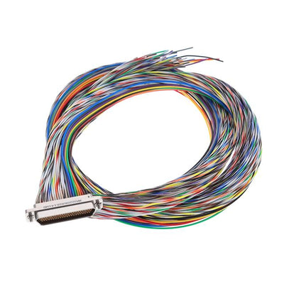 MM-322-069-261-41WD by AirBorn, Inc. - MICRO-D CONNECTORS (0.050"" / 1.2