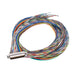 MM-322-069-261-41WD by AirBorn, Inc. - MICRO-D CONNECTORS (0.050"" / 1.2