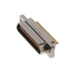 MM-322-069-2A3-0000 by AirBorn, Inc. - D-SUB, RCPTL, .050"", 3ROW, 69POS