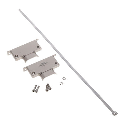 MM-352-069-000-4100 by AirBorn, Inc. - EMI/RFI BACKSHELL WITH STANDARD