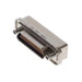 MM-3C2-051-213-2900 by AirBorn, Inc. - D-SUB, RCPTL, .050"", 3ROW, 51POS