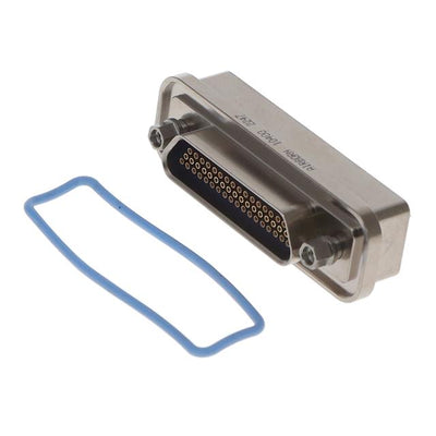 MM-3C2-051-2A3-2600 by AirBorn, Inc. - D-SUB, RCPTL, .050"", 3ROW, 51POS