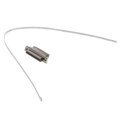 MM-3P2-069-113-4100 by AirBorn, Inc. - D-SUB, PLUG, .050"", 3ROW, 69POS,