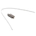 MM-3P2-069-113-4100 by AirBorn, Inc. - D-SUB, PLUG, .050"", 3ROW, 69POS,