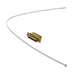 MM-3P3-051-113-4100 by AirBorn, Inc. - D-SUB, PLUG, .050"", 3ROW, 51POS,