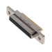 MM-412-100-113-0000 by AirBorn, Inc. - D-SUB, PLUG, .050"", 4ROW, 100POS
