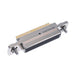 MM-412-100-113-8100 by AirBorn, Inc. - D-SUB, PLUG, .050"", 4ROW, 100POS