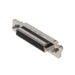 MM-412-100-113-8500 by AirBorn, Inc. - D-SUB, PLUG, .050"", 4ROW, 100POS