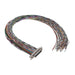 MM-412-100-161-85WC by AirBorn, Inc. - D-SUB, PLUG, .050"", 4ROW, 100POS