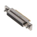 MM-412-100-1A3-8100 by AirBorn, Inc. - D-SUB, PLUG, .050"", 4ROW, 100POS